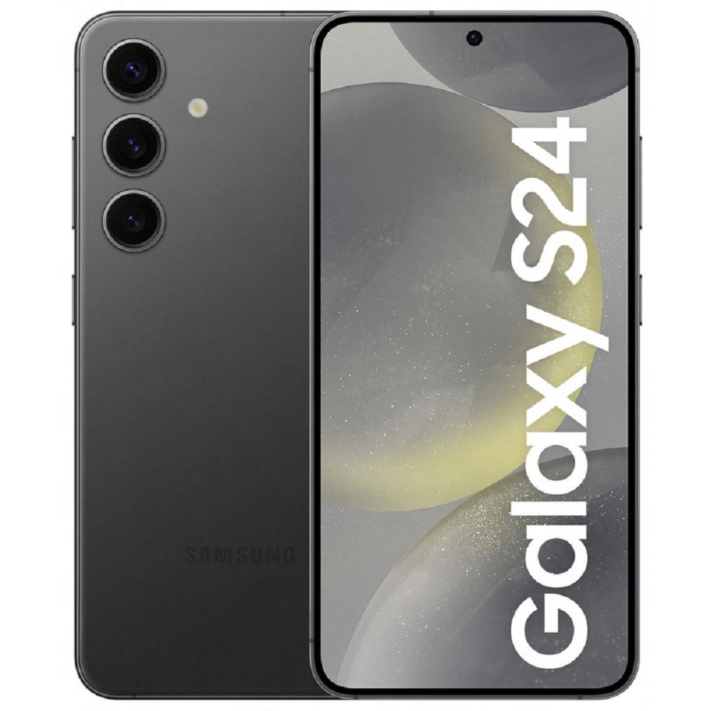 Samsung Galaxy S24 Dual SIM 128GB with 8GB RAM Mobile Phone