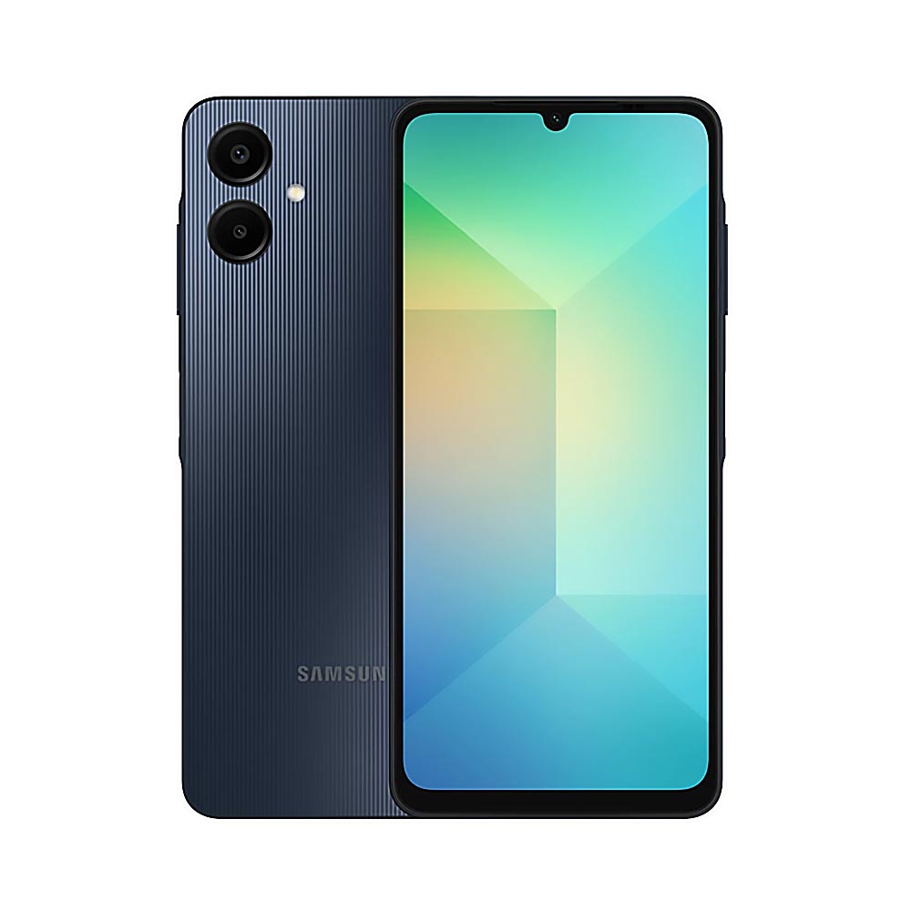 Samsung Galaxy A06 128GB Ram 6GB Mobile Phone