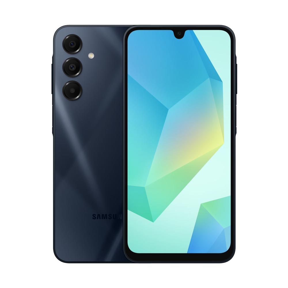 Samsung Galaxy A16 4G Dual SIM 128GB with 6GB Mobile Phone
