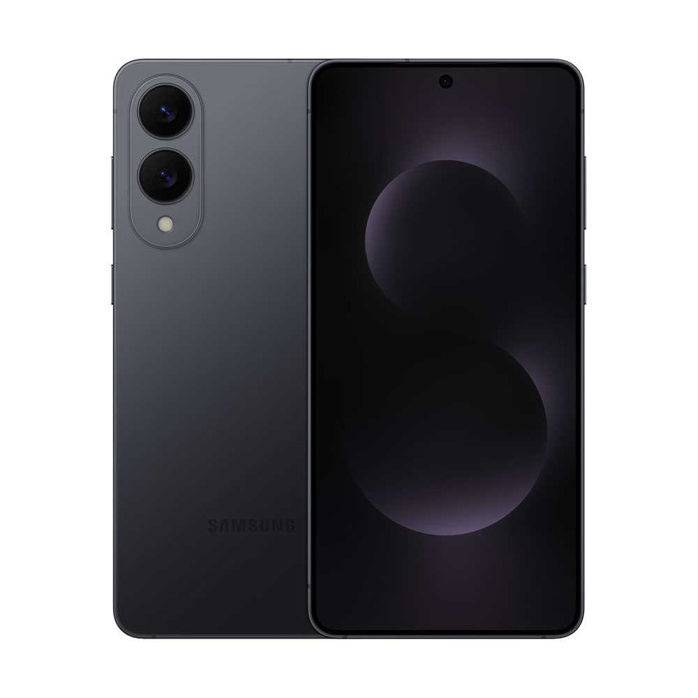 Samsung Galaxy S25 Edge Dual SIM 256GB And 12GB RAM Mobile Phone