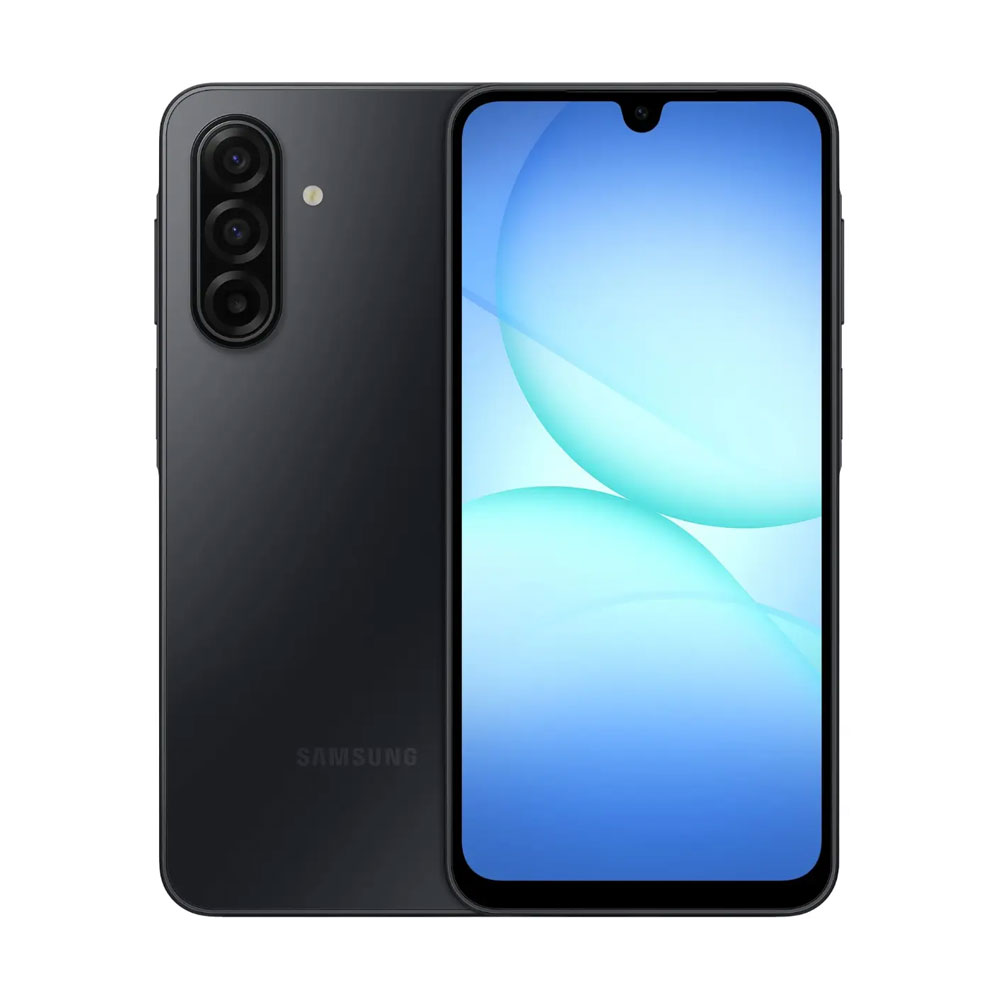 Samsung Galaxy A17 4G Dual SIM 128GB with 6GB Mobile Phone