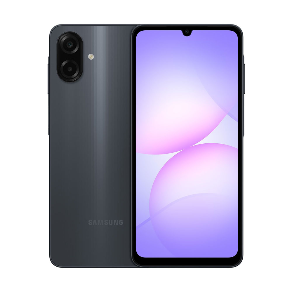 Samsung Galaxy A07 4G 64GB and 4GB RAM Mobile Phone
