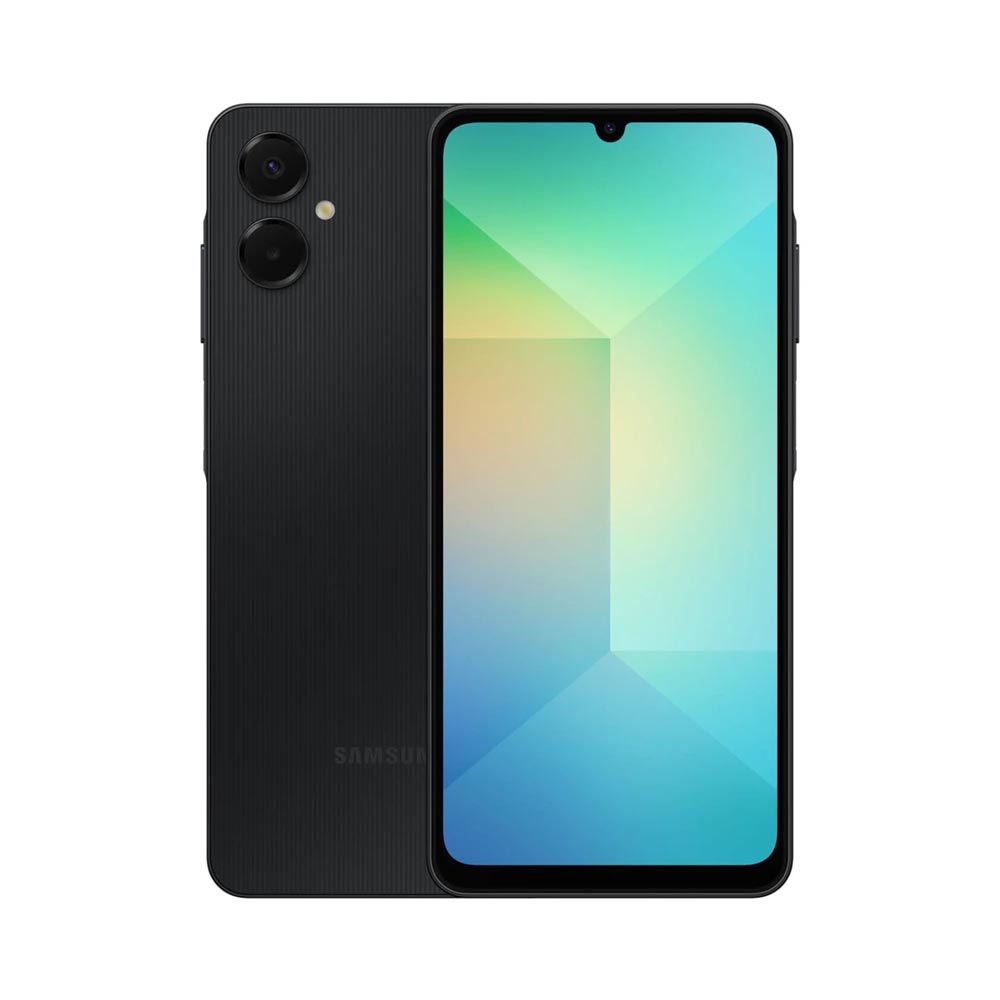 Samsung Galaxy A06 5G Dual SIM Storage 128GB And RAM 6GB Mobile Phone