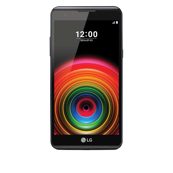 LG X Power Dual SIM Smartphone - 16GB