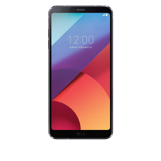 LG G6 H870S LTE Dual SIM Smartphone - 32GB