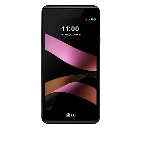 LG X Style Smartphone - 16GB