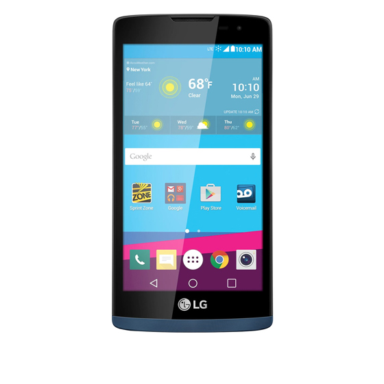 LG Tribute 2 Smartphone - 8GB