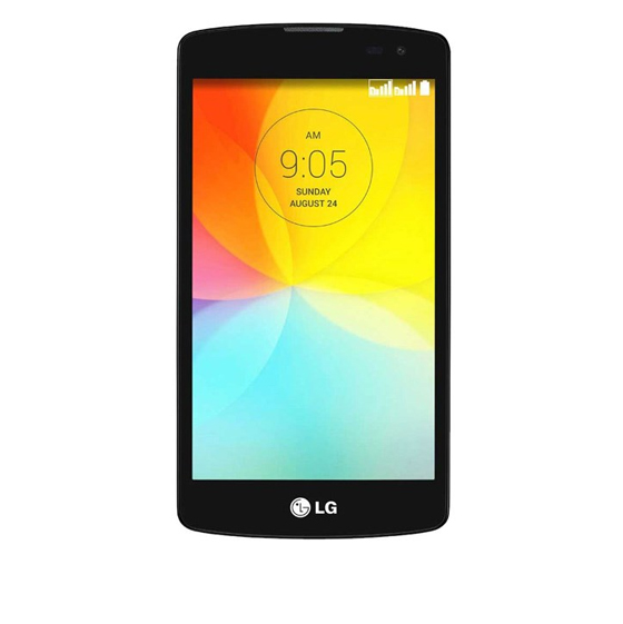 LG G2 Lite Dual SIM Smartphone - 4GB