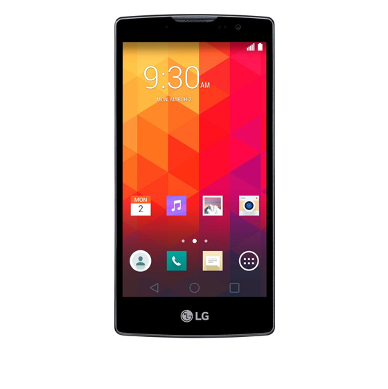 LG Spirit H440N Smartphone - 8GB
