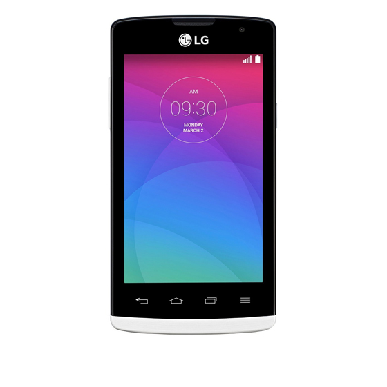 LG Joy Smartphone - 4GB