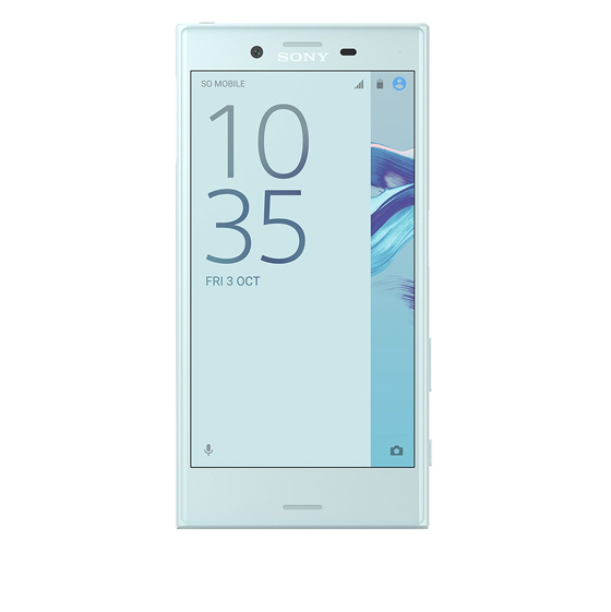 Sony Xperia X Compact 4G Smartphone - 32GB
