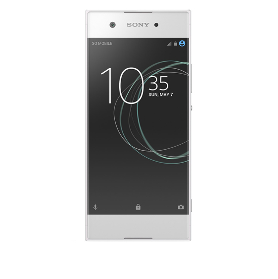 Sony Xperia XA1 G3112 Dual SIM Smartphone - 32GB