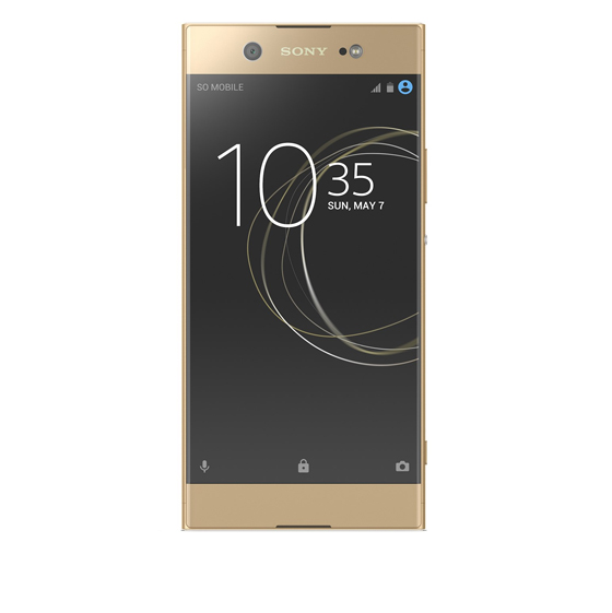 Sony Xperia XA1 Ultra G3212 Dual SIM Smartphone - 32GB