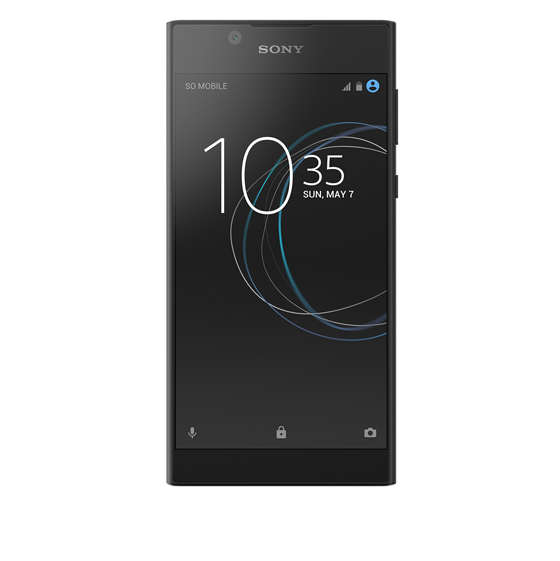 Sony Xperia L1 Dual SIM Smartphone - 16GB