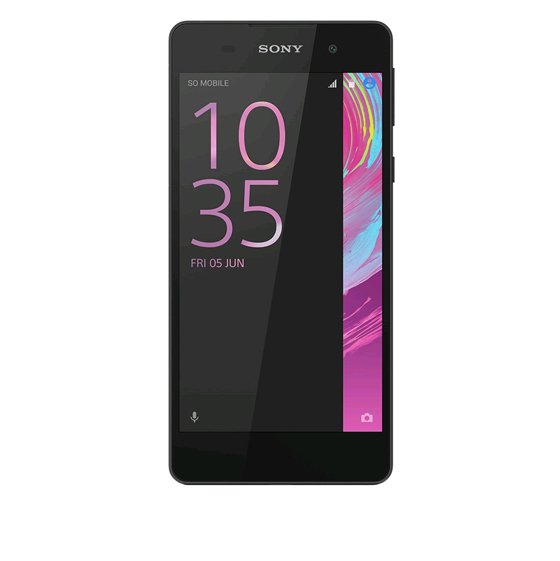 Sony Xperia E5 Smartphone - 16GB