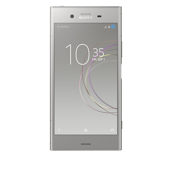 SONY Xperia XZ1 LTE Dual SIM Smartphone - 64GB