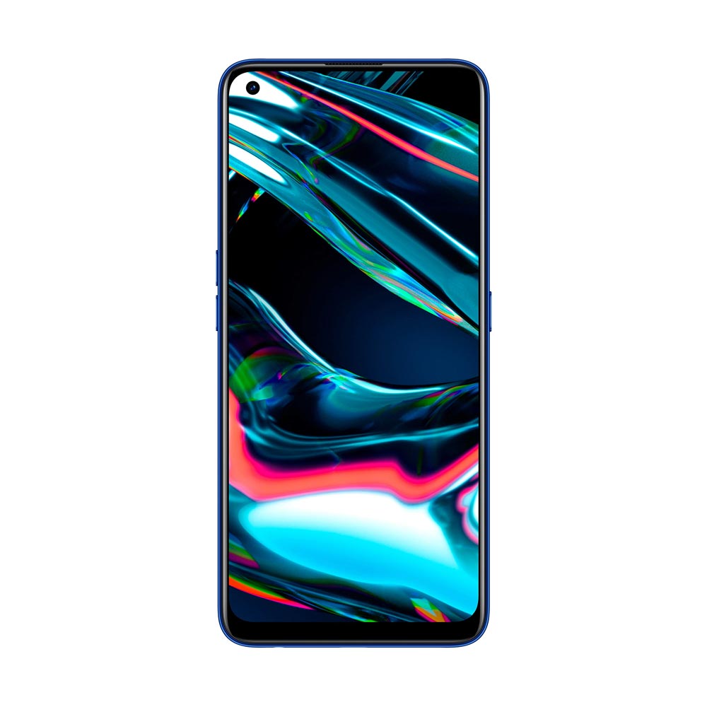 Realme 7PRO RMX2170 128GB 8GB RAM Dual SIM Mobile Phone