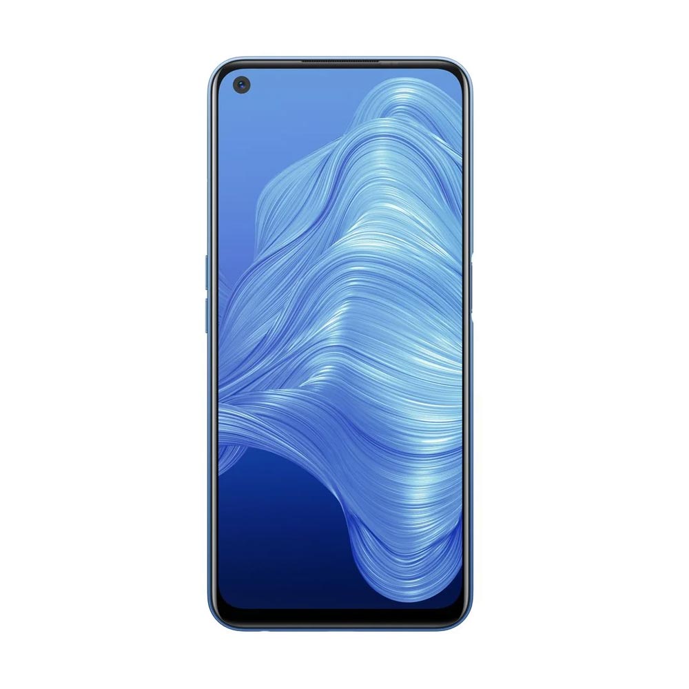 Realme 7 5G RMX2111 128GB 8GB RAM Dual SIM Mobile Phone