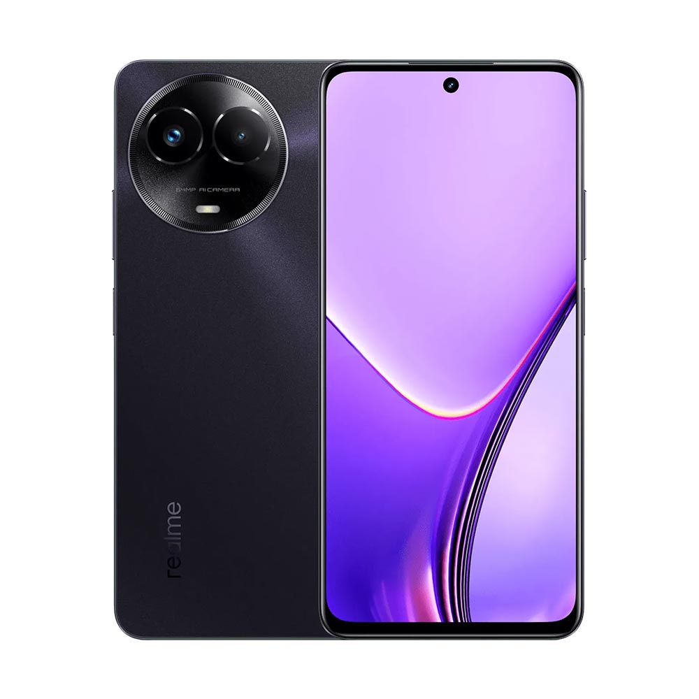 Realme 11x Dual SIM 5G 128GB And 8GB RAM Mobile Phone