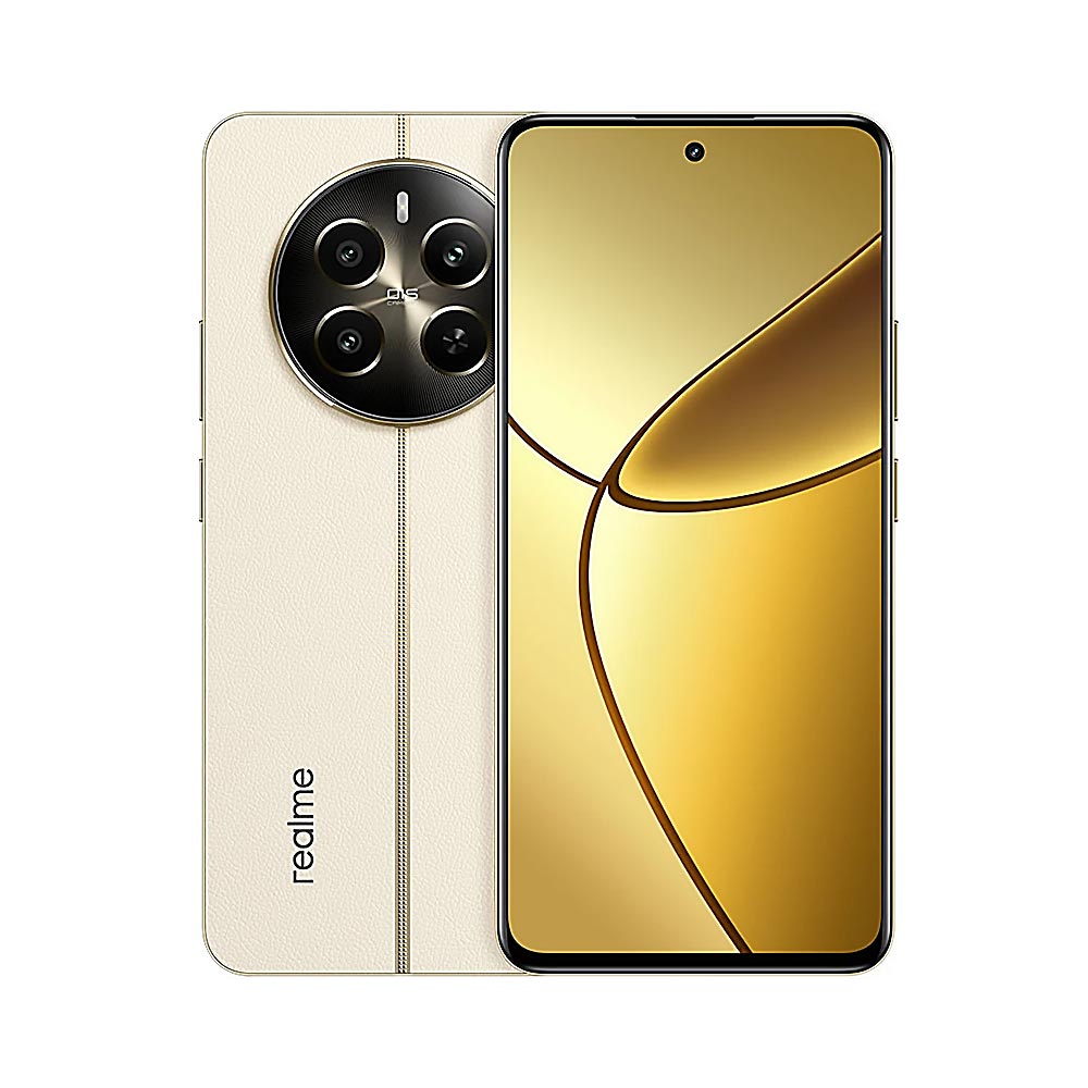 گوشی موبایل ریلمی مدل Realme Plus 12 ظرفیت 512 گیگابایت و رم 12 گیگابایت Realme 12 Plus 512GB and RAM 12B Mobile Phone