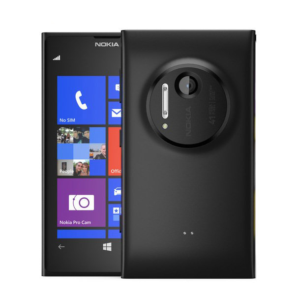 Nokia Lumia 1020 Smartphone