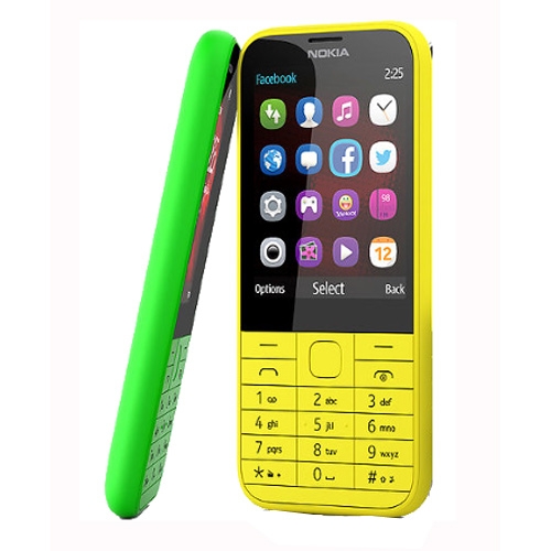 Nokia 225 Dual SIM Smartphone