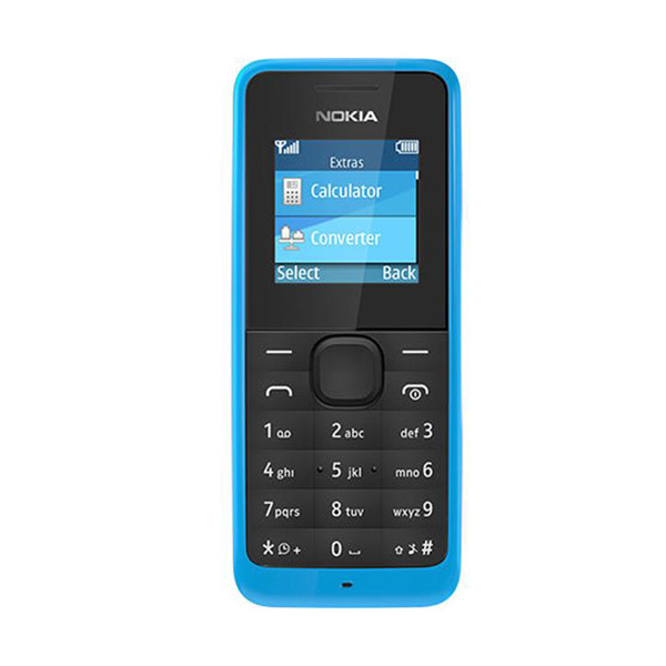 Nokia 105 Dual SIM Smartphone