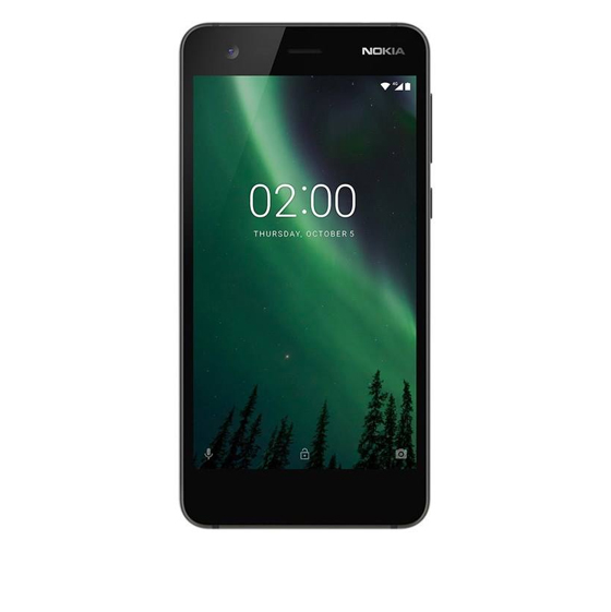 Nokia 2 Dual SIM Smartphone - 8GB