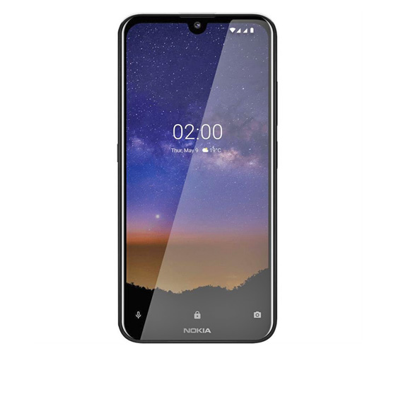 Nokia 2.2 LTE Dual SIM Smartphone - 16GB
