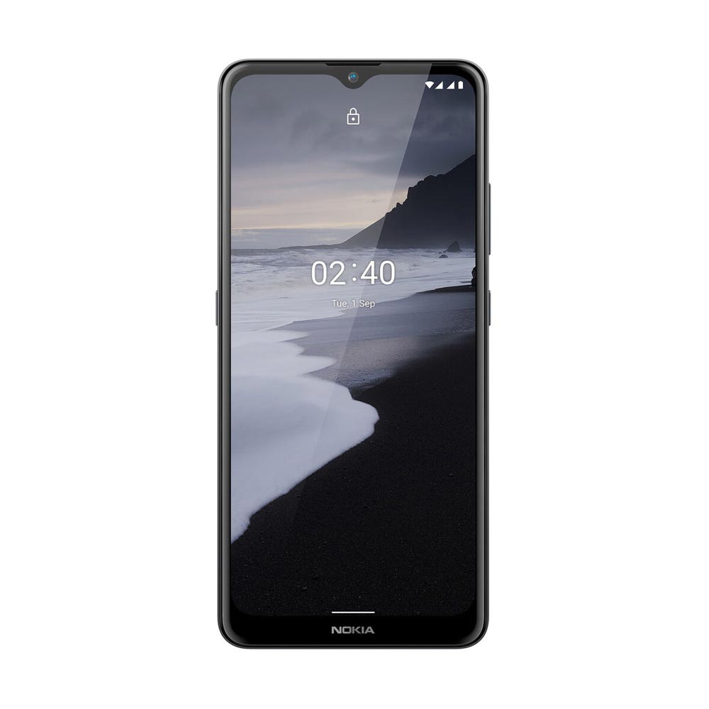 Nokia 2.4 TA-1270 Dual SIM 32GB And 2GB RAM Mobile Phone