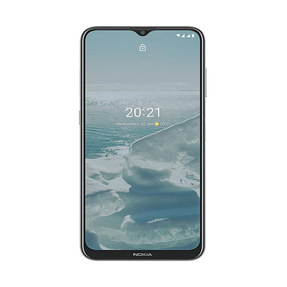 Nokia G20 128GB 4GB RAM Dual SIM Mobile Phone