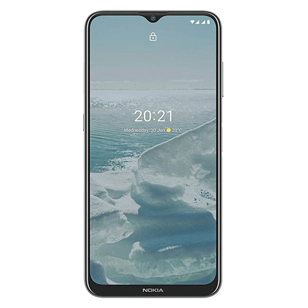 Nokia G20  4/128
