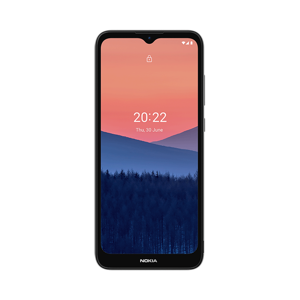 C21 32/2GB Nokia Mobile Phone