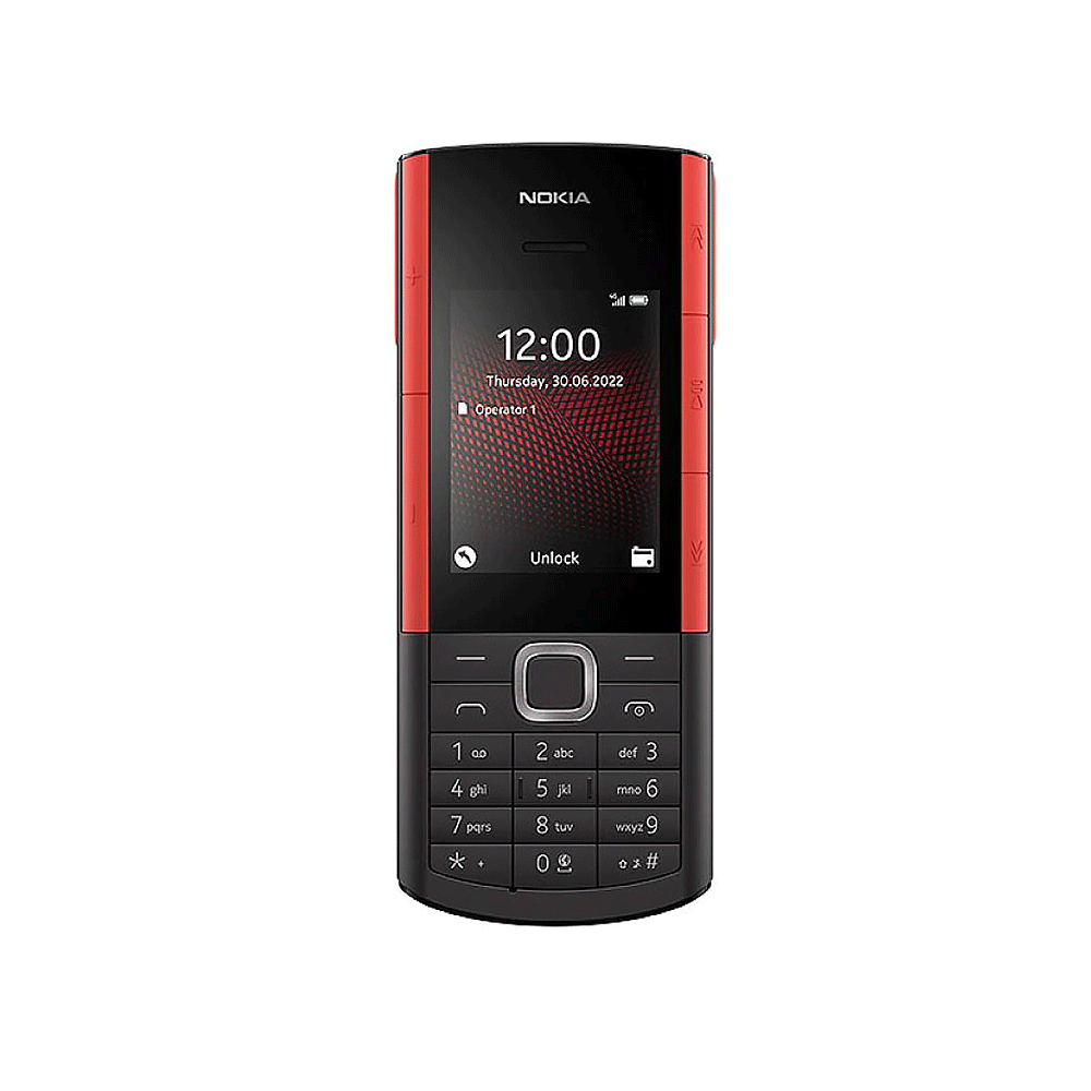 Nokia 5710 XpressAudio Dual SIM Smartphone 128GB/48MB RAM
