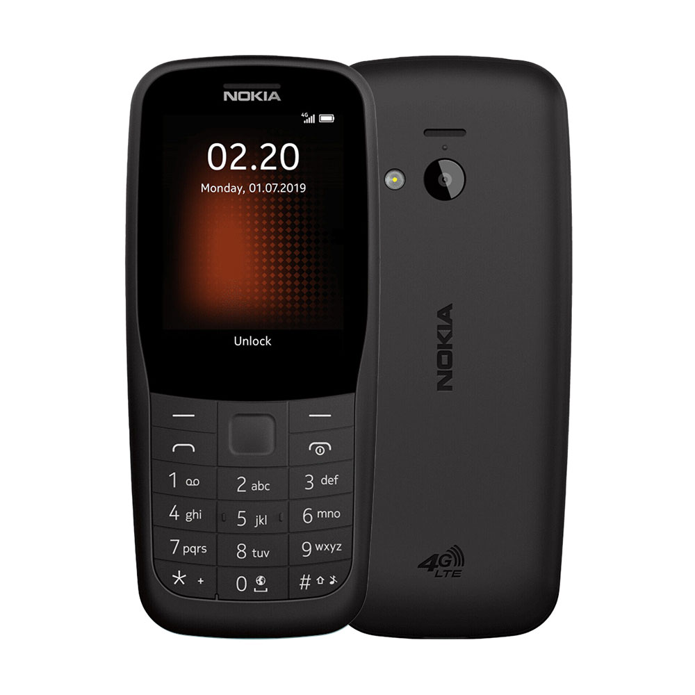 Nokia 220 4G