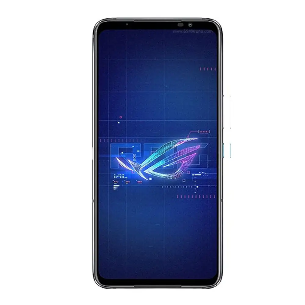 Rog Phone 6 512GB 16GB RAM 5G Dual SIM Mobile Phone