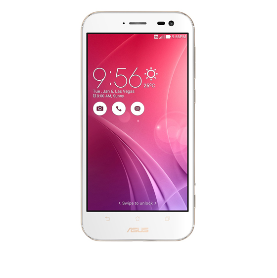 ASUS ZenFone Zoom ZX551ML Smartphone - 32GB