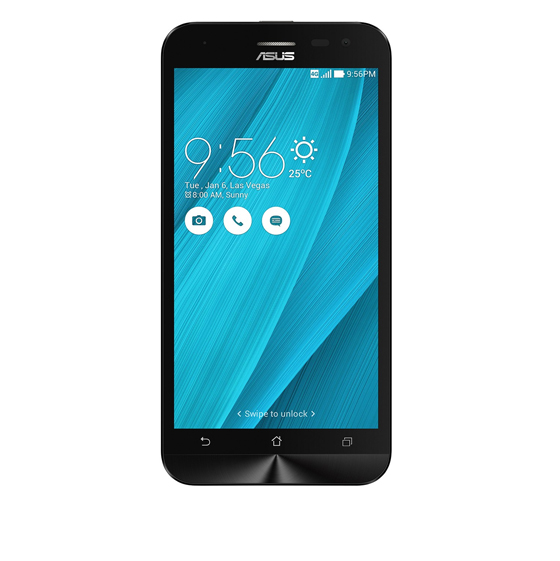 Asus Zenfone 2 Laser ZE550KL Dual SIM Smartphone - 16GB