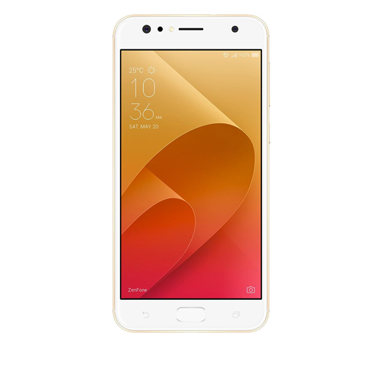 Asus Zenfone 4 Selfie ZD553KL Dual SIM Smartphone - 64GB