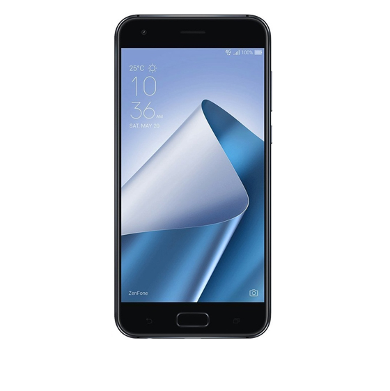 Asus Zenfone 4 ZE554KL Dual SIM Smartphone - 64GB