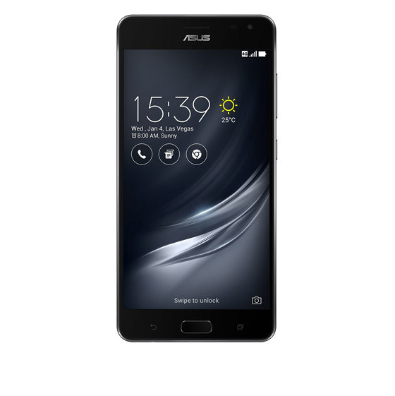 Asus Zenfone AR ZS571KL Dual SIM Smartphone - 256GB