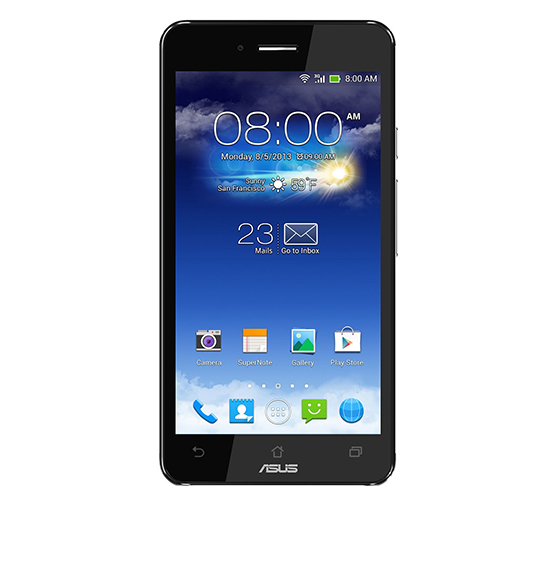 Asus PadFone Infinity 2 A86 Smartphone - 16GB