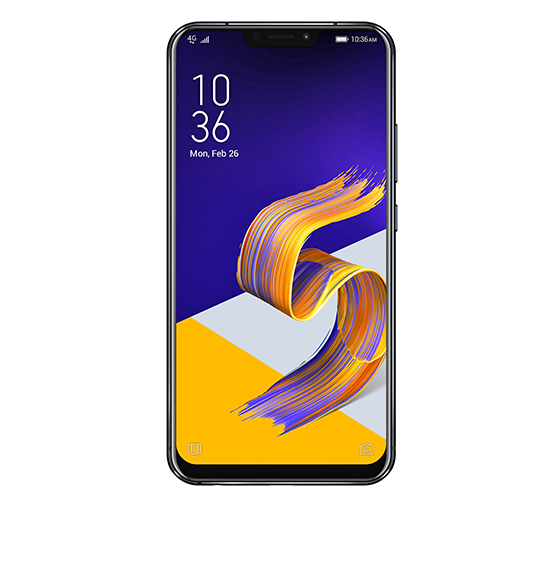 ASUS Zenfone 5z ZS620KL Dual SIM SmartPhone - 64GB