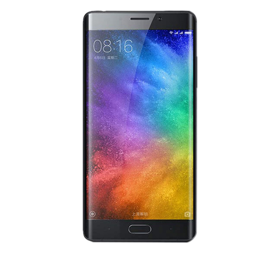 Xiaomi Mi Note 2 Dual SIM Smart Phone - 64GB