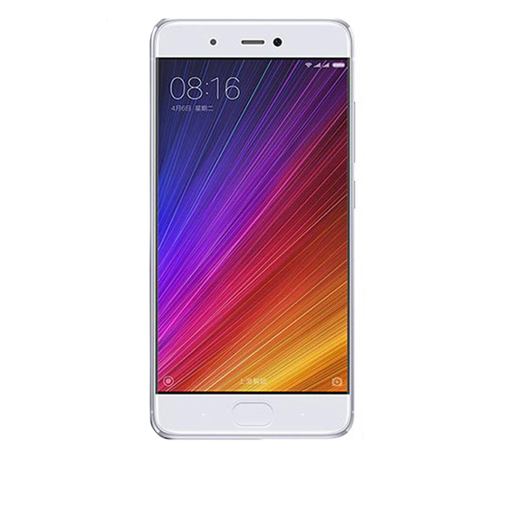 Xiaomi Mi 5s Dual SIM Smart Phone - 64GB
