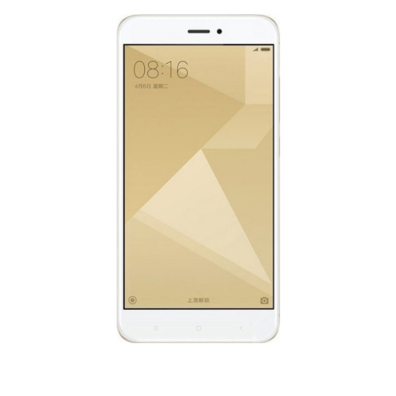Xiaomi Redmi 4X Dual SIM Smart Phone - 16GB