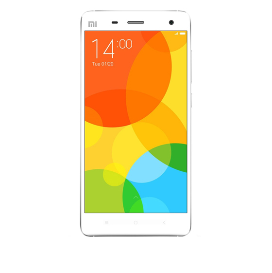Xiaomi Mi 4 Smart Phone - 16GB