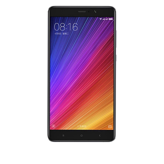 Xiaomi Mi 5s Plus Dual SIM Smart Phone - 128GB