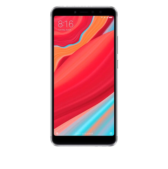 Xiaomi Redmi S2 Dual SIM Smartphone - 32GB