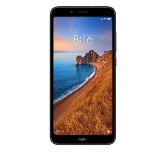 Xiaomi Redmi 7A Dual SIM SmartPhone - 32GB (2GB)
